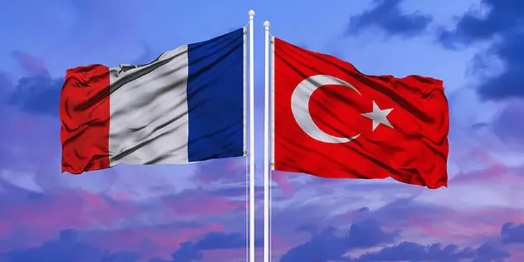 Fransa Vize Başvurusu Nasıl Yapılır?